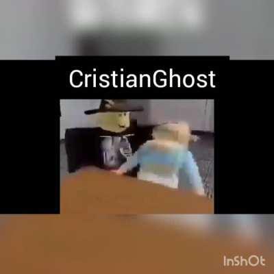 CristianGhost