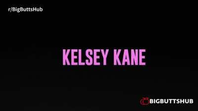 Kelsey Kane – Bubble Butt Slut Cheats For The Sheikh
