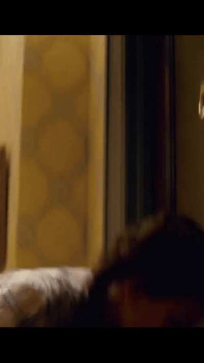 Scarlett Johansson - The Nanny Diaries (2007)