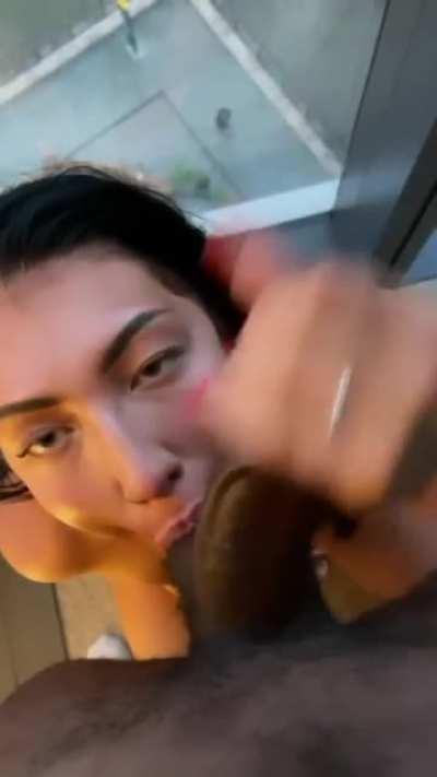 Tell me something that feels better than this combo I’ll wait