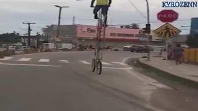 Cyberpunk 2077: Come to Brazil City