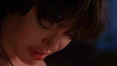 Angelina Jolie (Foxfire 1996)
