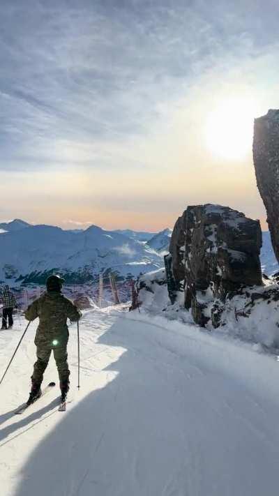 Argentina es hermoso