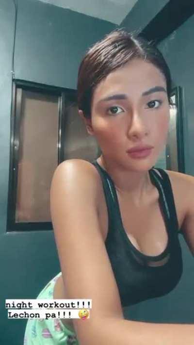Sanya Lopez