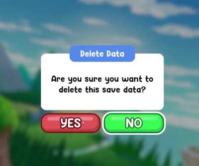 A problem with my save in Duck Life 9 : The Flock