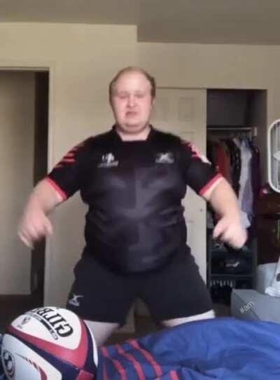 Still got the skills