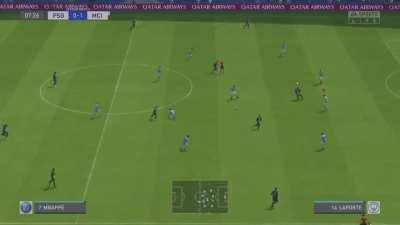 [FIFA 23] A powerful header