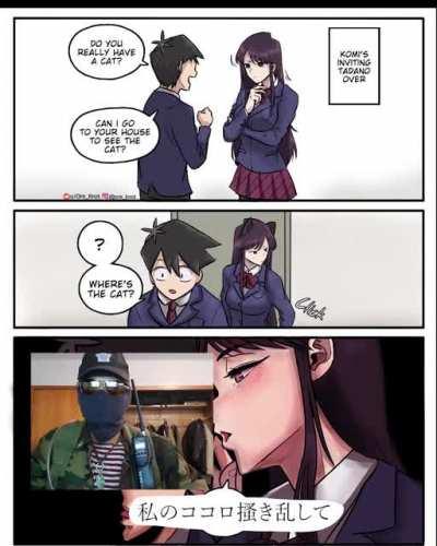 shawty like a melody in my head that I can't keep out got me singing like​ doki doki waku waku