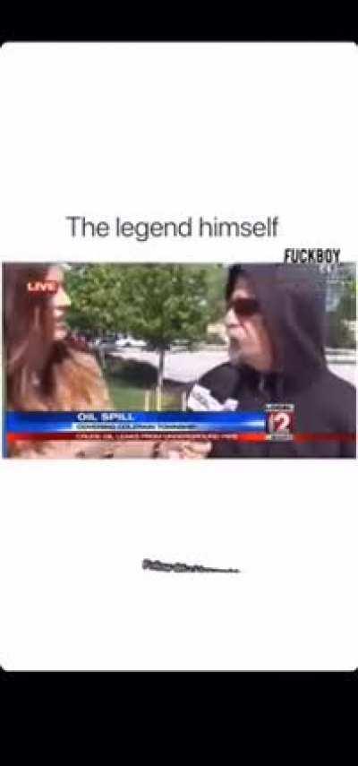 To the the reporting (watch full video)