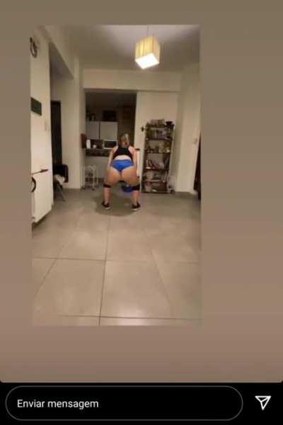 Aquele Story bom de se ver 3