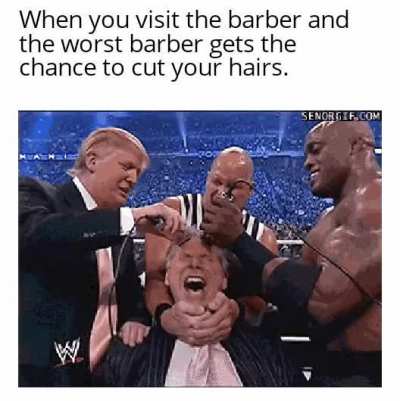 Everyone can feel the pain