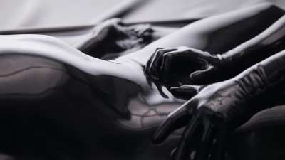 Vaccuum packed and horny