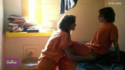 Retro Scenes: Sara Malakui Lane & Jennifer Robyn Jacobs - 