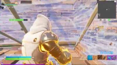 wtf…. cracky doom???