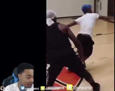 Craziest flight ending of all time💀