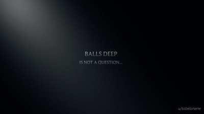 Sabel never says No To White Cock, In her new mini-series... [OC]