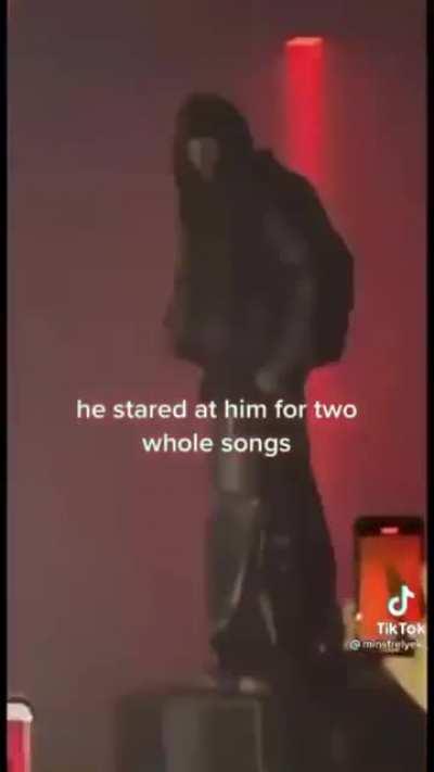 I've been thinkin' 'bout homicide