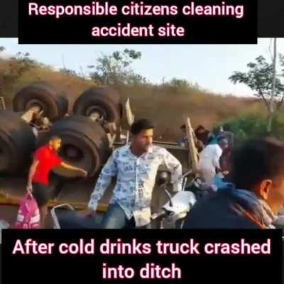 Title driver ko Sprite pilane gaya