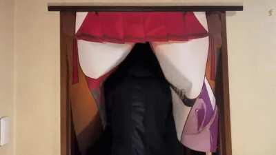 The highway or the Thighway