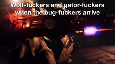 Big bug thug 😫😫