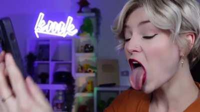 Kris out of context...... 