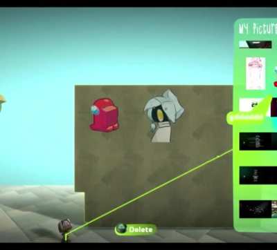 Day 1,274 no servers