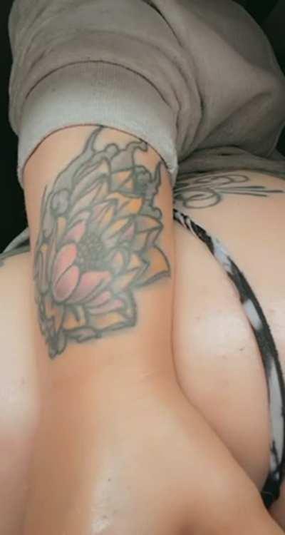 Nice and open for you