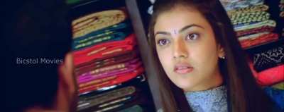 How to impress Kajal Agarwal ft. Perarsu | Pazhani (2008) | Scenes