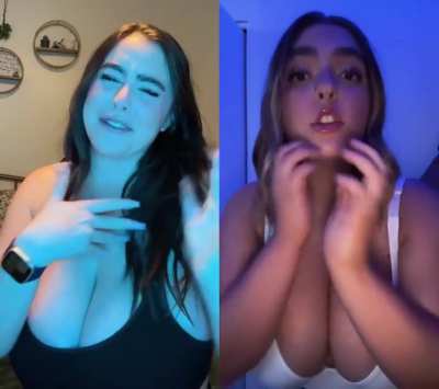 @missyannscozycorner Vs. @seerahb2