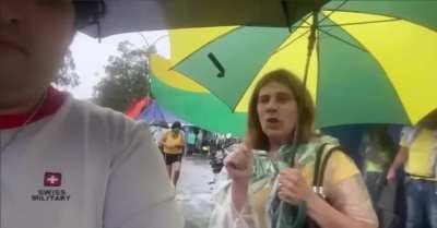 Antenas HAARP isso explica tudo