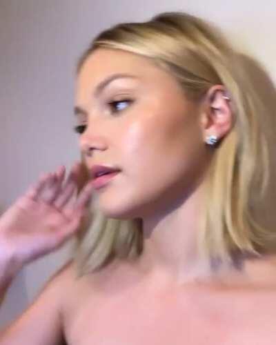 Olivia Holt
