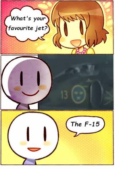 I love to operate from roads and be maintained by three dudes with a wrench and a screwdriver.