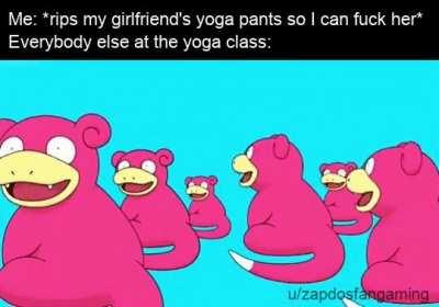 I think I've mastered the ancient arts