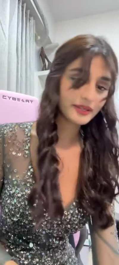 Payal bend tho🥵🔥