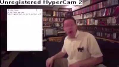 AVGN goes back to the good old days