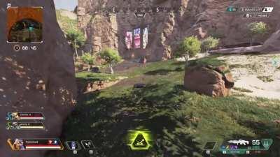 There is no way you can´t love the jump pad