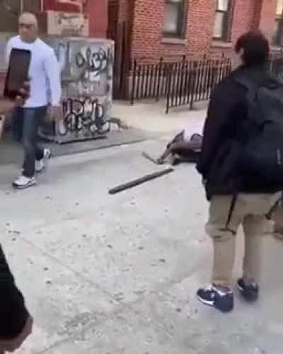 HMFT after I engage in a duel