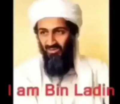 Bombing every nation