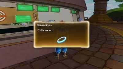 The Xenoverse 2 Experience