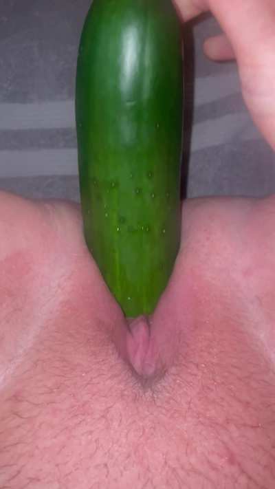 Wet, cold and juicy. You should try a taste.