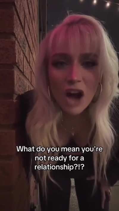 Valid crashout but dodging a bullit