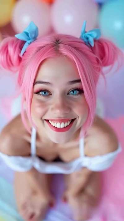 Wanna see more? It's coming!