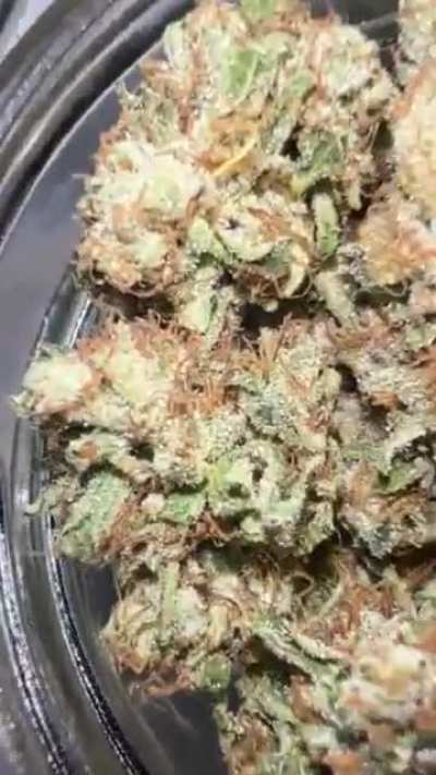 Small Batch “Straight Gas”