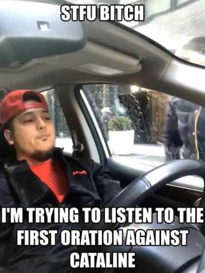 QUIET!!😠😠😠😡😡😡🤬🤬🤬