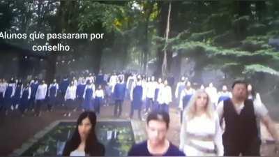 Um ser mais poderoso do que galactus