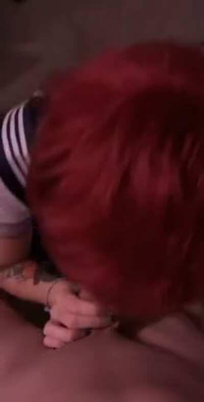 Love when she looks into his eyes like that 🤝👨🏼‍🏭👰🏼🙋‍♂️