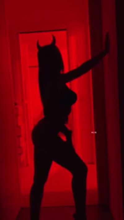 ¡Llévame satanás!