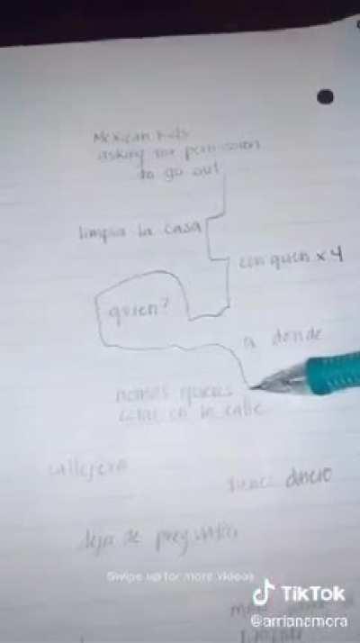 It really be like that