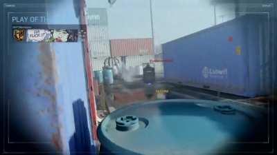 Aussie servers in a nutshell