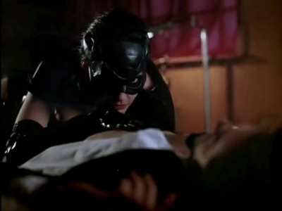 Joan Severance | Black Scorpion (1995)